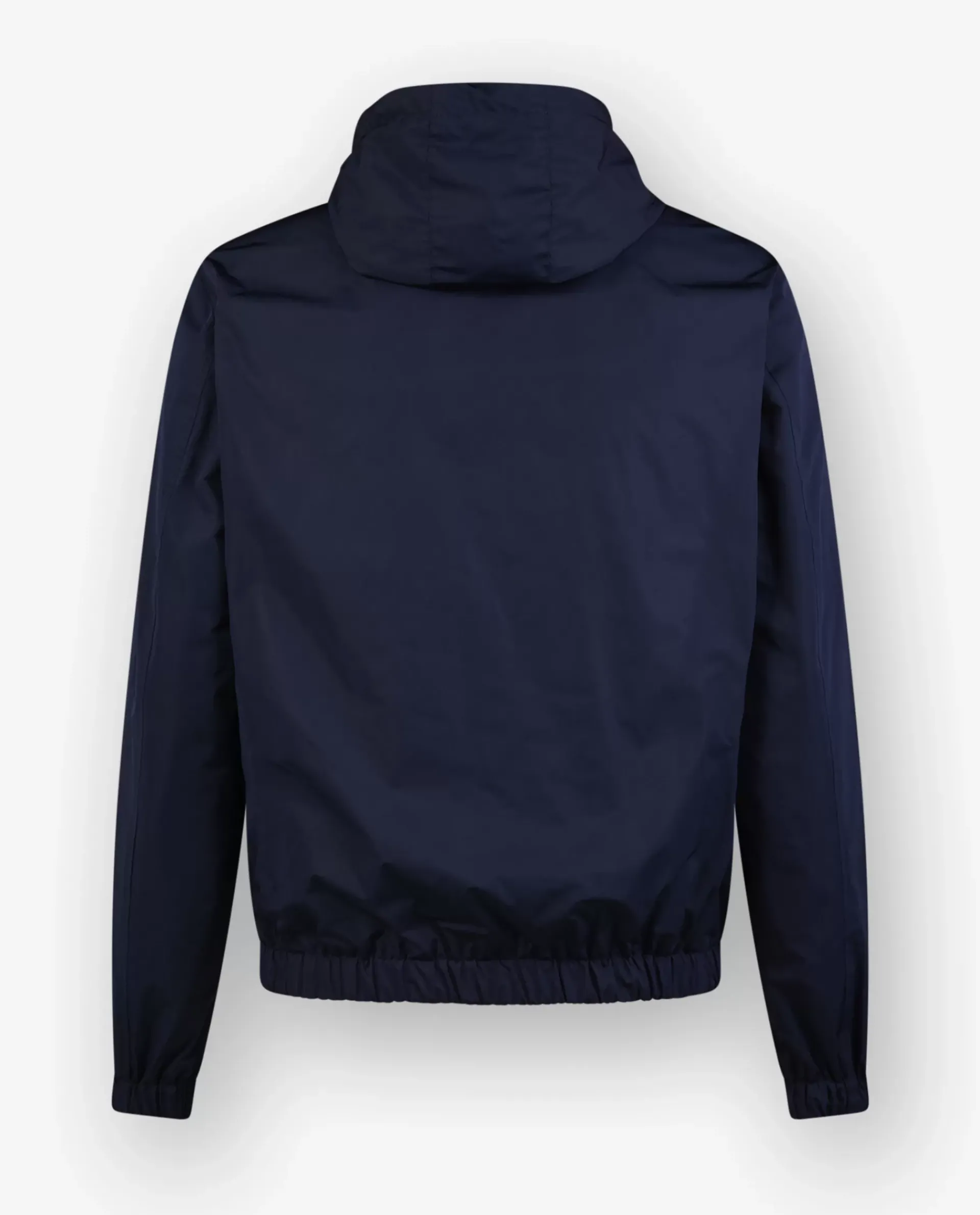 Sale Bomber Met Capuchon Mannen Jassen