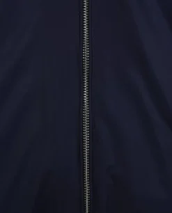 Sale Bomber Met Capuchon Mannen Jassen