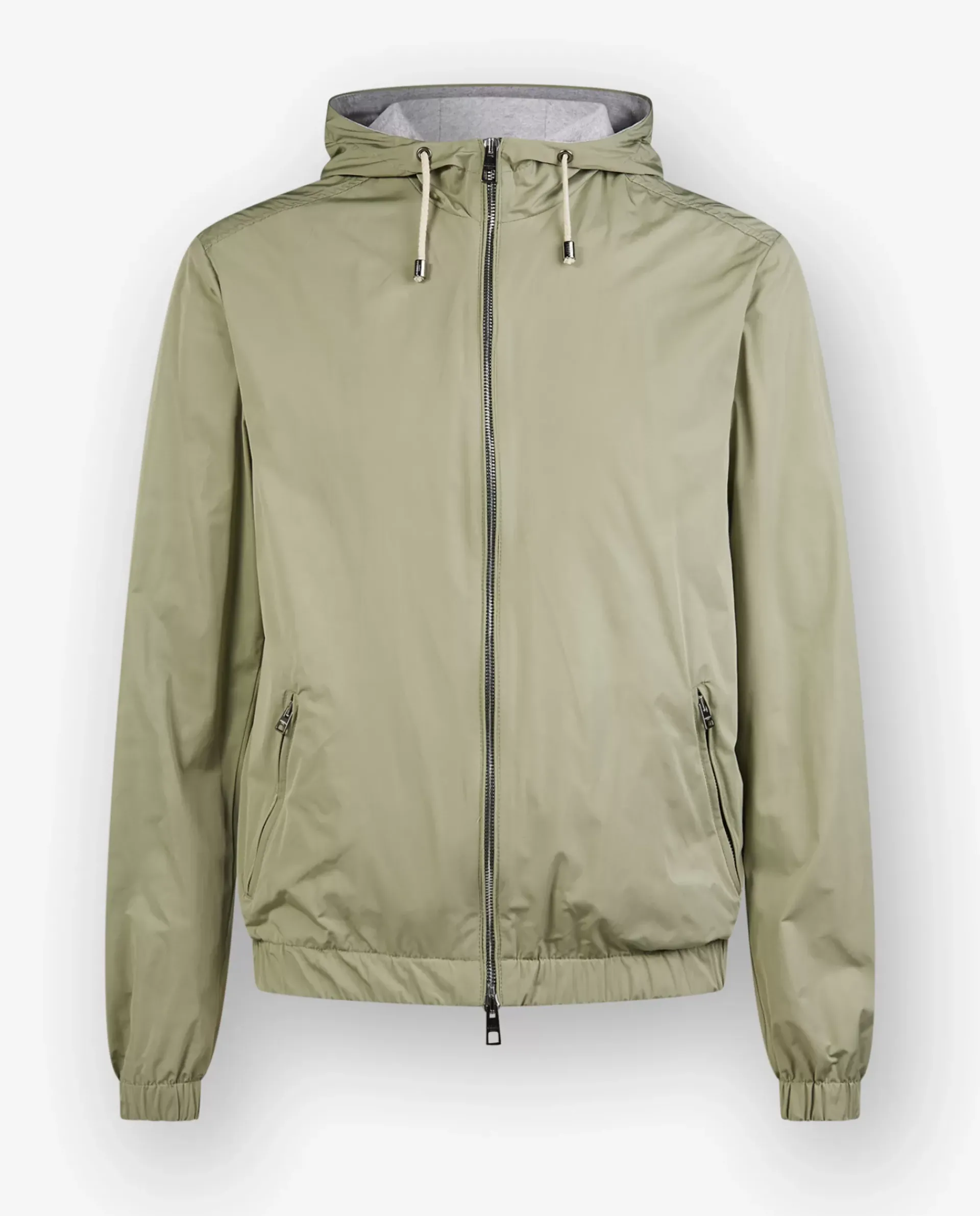 Outlet Bomber Met Capuchon Mannen Jassen