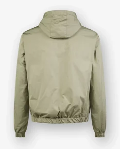 Outlet Bomber Met Capuchon Mannen Jassen