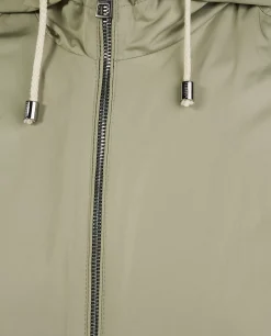 Outlet Bomber Met Capuchon Mannen Jassen