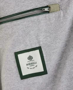 Outlet Bomber Met Capuchon Mannen Jassen