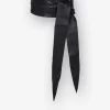 Flash Sale Brede Leren Tailleriem Vrouwen Accessoires