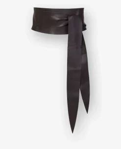 Best Brede Leren Tailleriem Vrouwen Accessoires