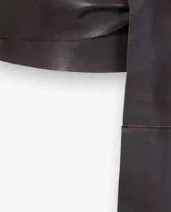 Best Brede Leren Tailleriem Vrouwen Accessoires