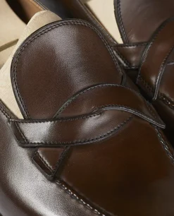 Cheap Butterfly Loafer - Mod. 726 Mannen Schoenen