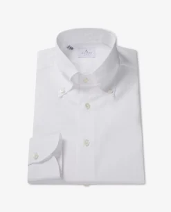 Hot Button Down Shirt Mannen Shirts