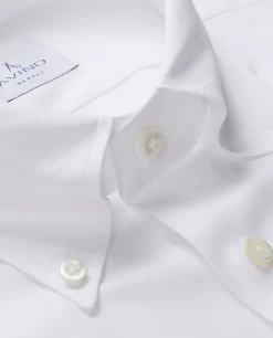 Hot Button Down Shirt Mannen Shirts