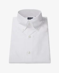 Hot Button Down Shirt Mannen Shirts