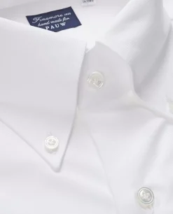 Hot Button Down Shirt Mannen Shirts