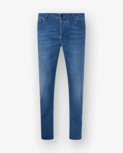 Cheap Bwv Jeans Mannen Broeken