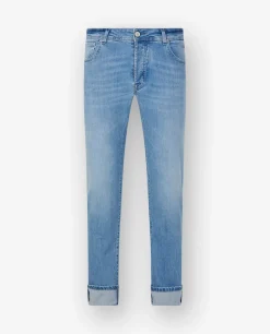 Cheap Bwv Jeans Mannen Broeken