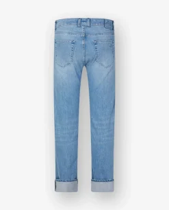 Cheap Bwv Jeans Mannen Broeken