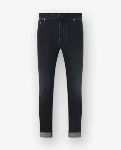 Sale Bwv Jeans Mannen Broeken