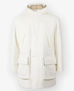 Shop Canter Parka Mannen Jassen