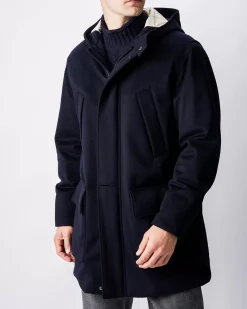 Sale Canter Parka Mannen Jassen