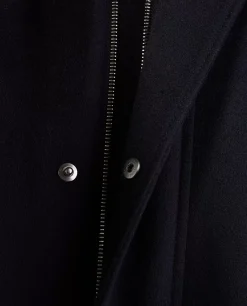 Sale Canter Parka Mannen Jassen