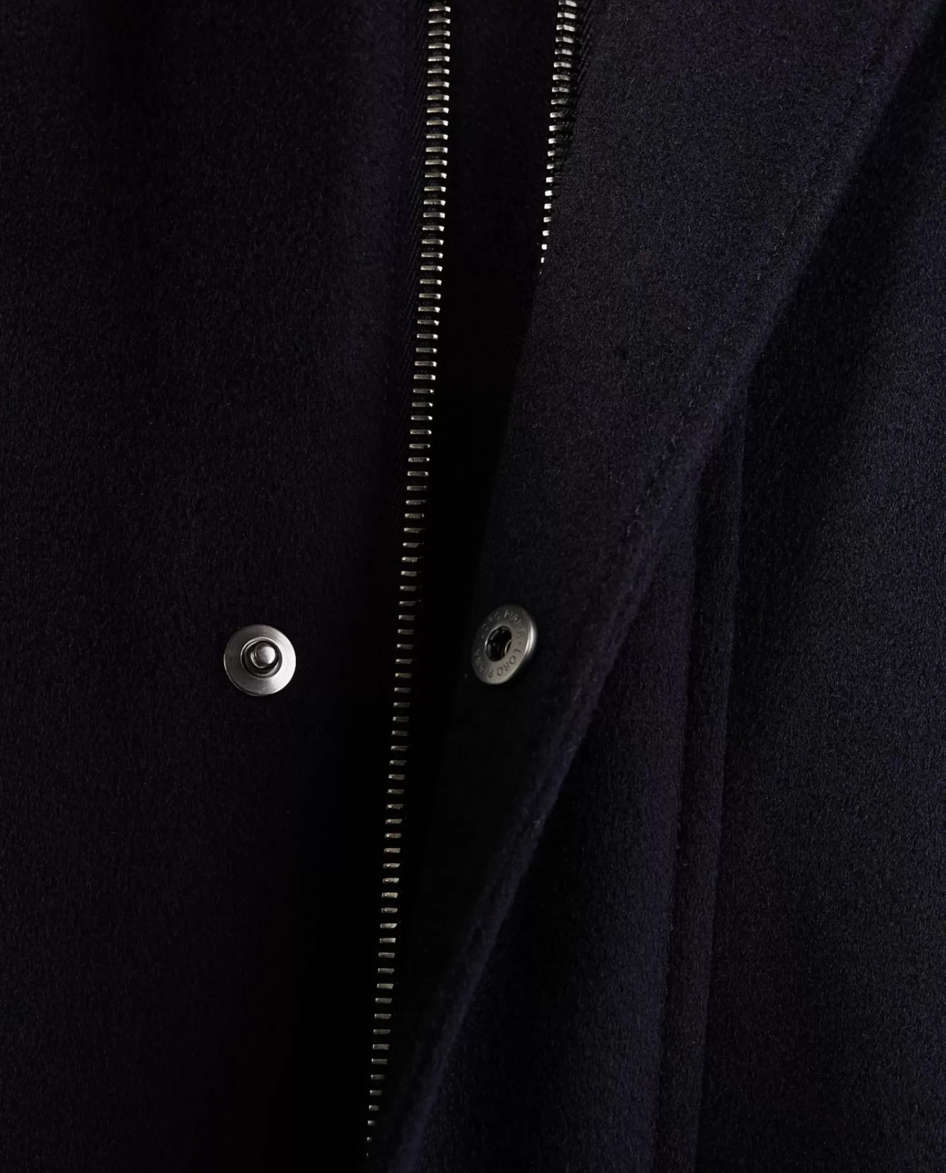 Sale Canter Parka Mannen Jassen