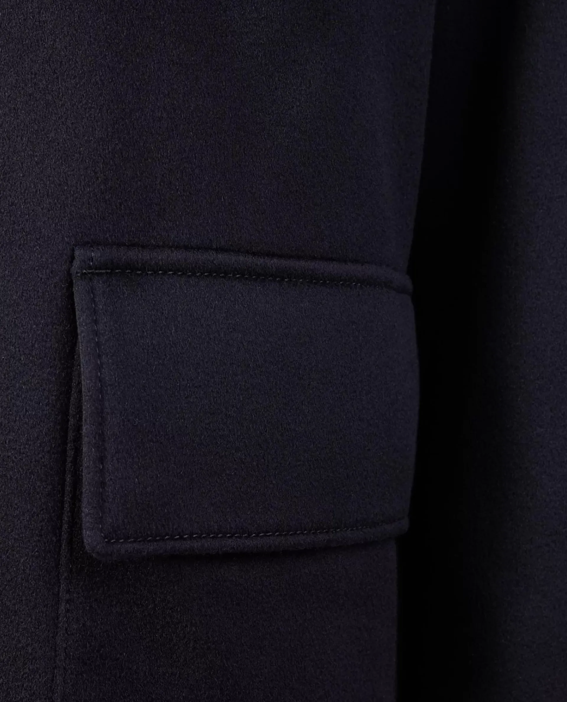 Sale Canter Parka Mannen Jassen