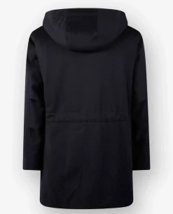 Sale Canter Parka Mannen Jassen