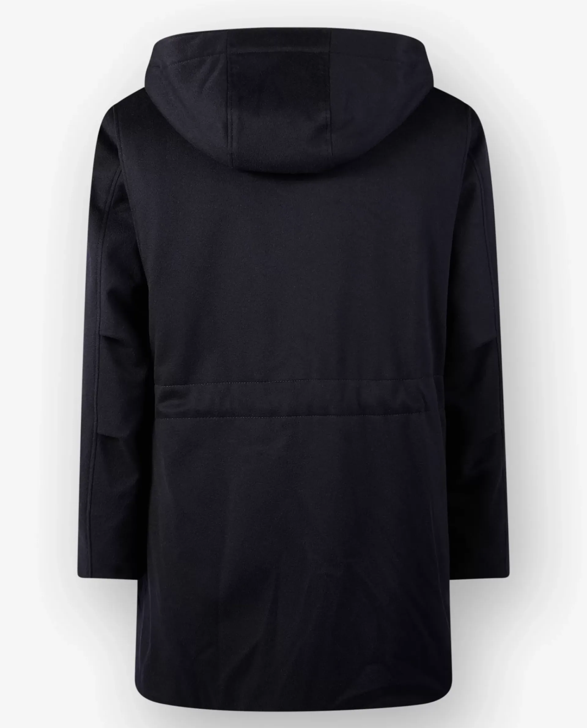 Sale Canter Parka Mannen Jassen