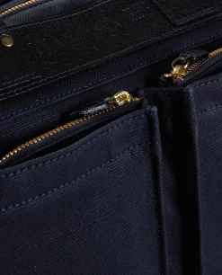 Online Canvas Bag Mannen Tassen