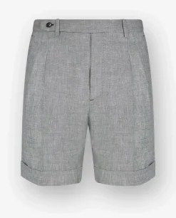 Store Capri Short Mannen Broeken