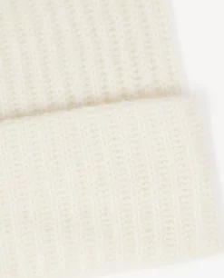 Clearance Cashmere Beanie Vrouwen Accessoires