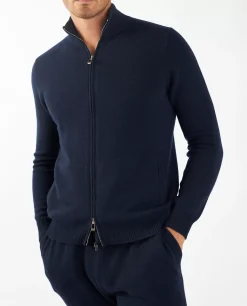 Best Sale Cashmere Broek Mannen Broeken