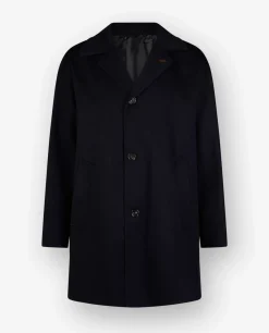 Best Sale Cashmere Coat Mannen Jassen
