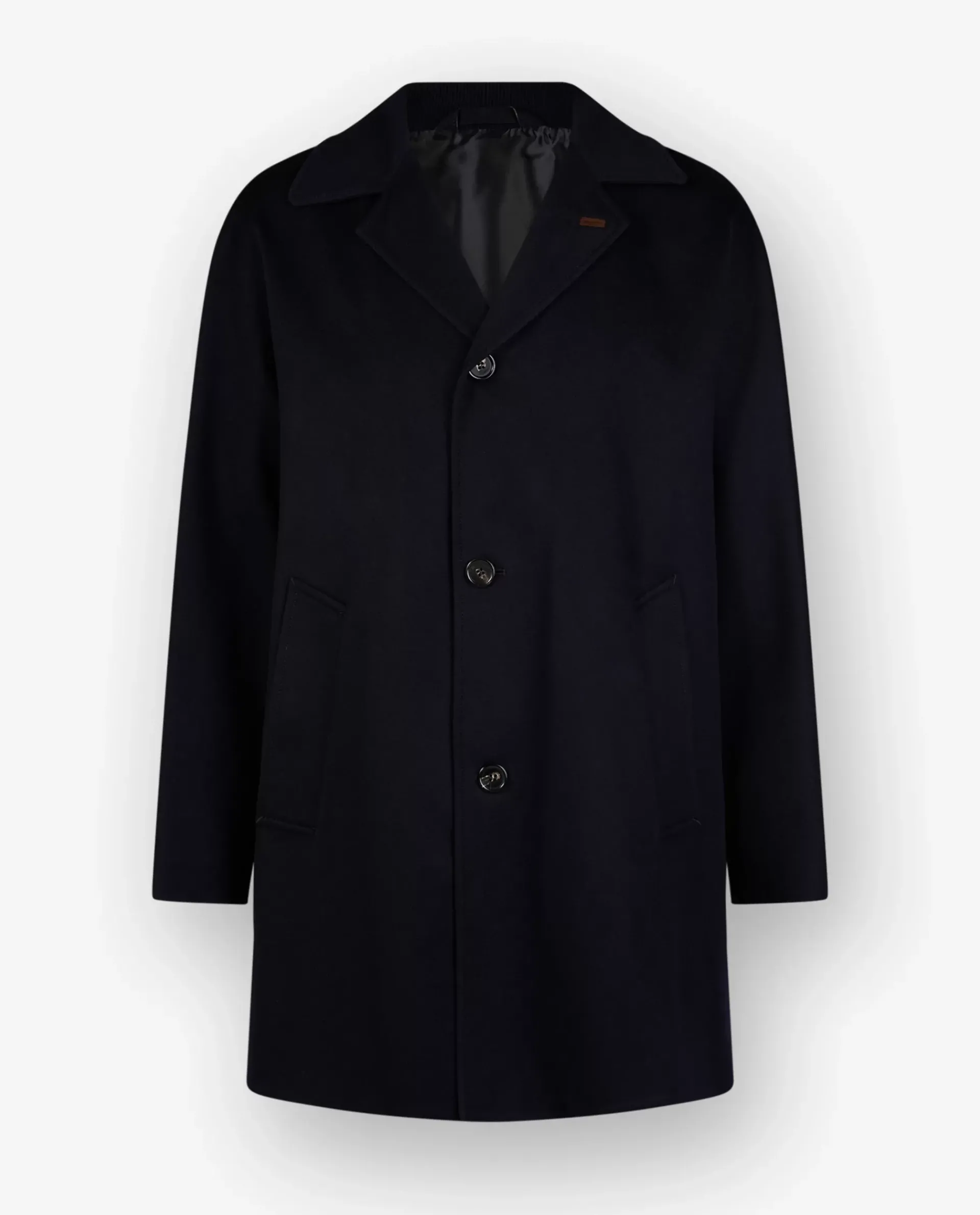 Best Sale Cashmere Coat Mannen Jassen