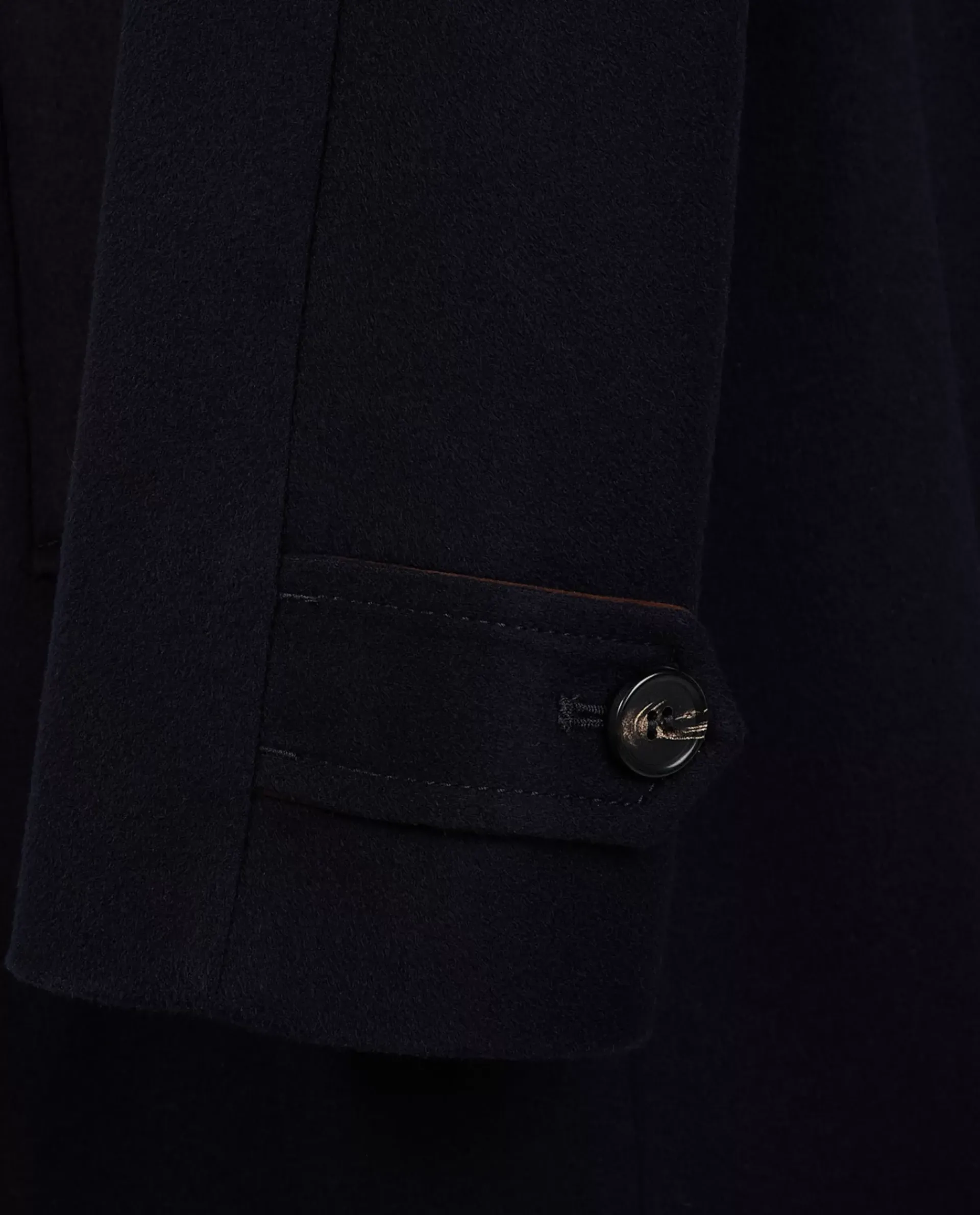 Best Sale Cashmere Coat Mannen Jassen