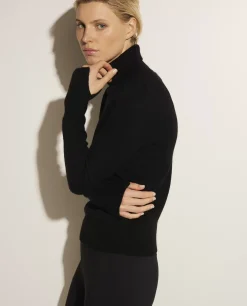 Cheap Cashmere Coltrui Vrouwen Knitwear
