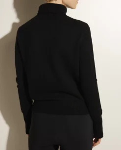 Cheap Cashmere Coltrui Vrouwen Knitwear