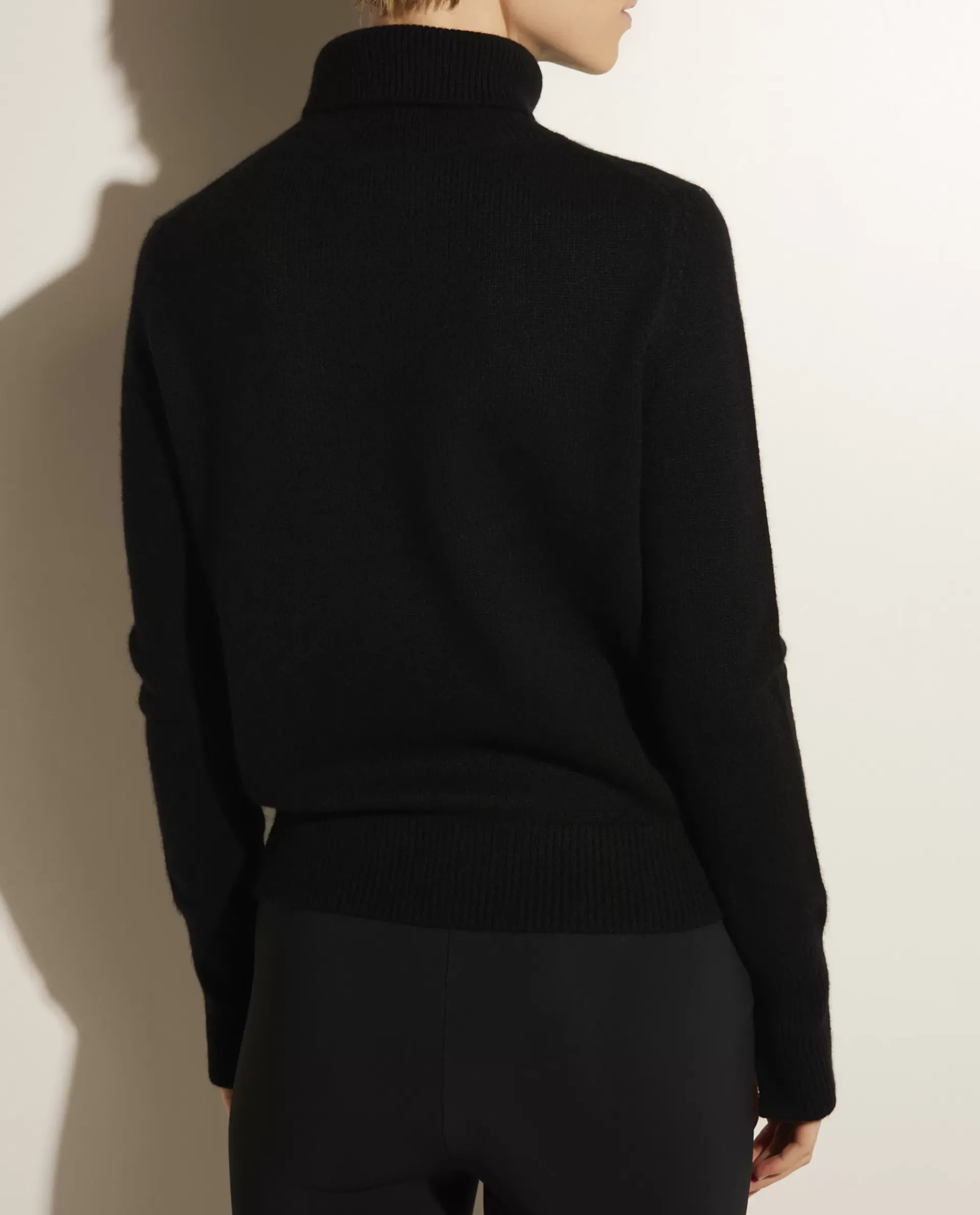 Cheap Cashmere Coltrui Vrouwen Knitwear