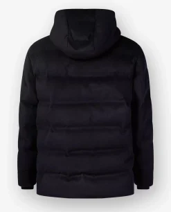 Clearance Cashmere Fillmore Bomber Mannen Jassen