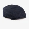 Best Sale Cashmere Flat Cap Mannen Headwear