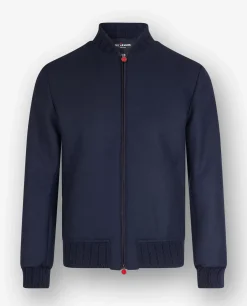 Clearance Cashmere Jack Mannen Jassen