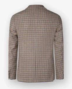 Shop Cashmere Jacket Mannen Jasjes