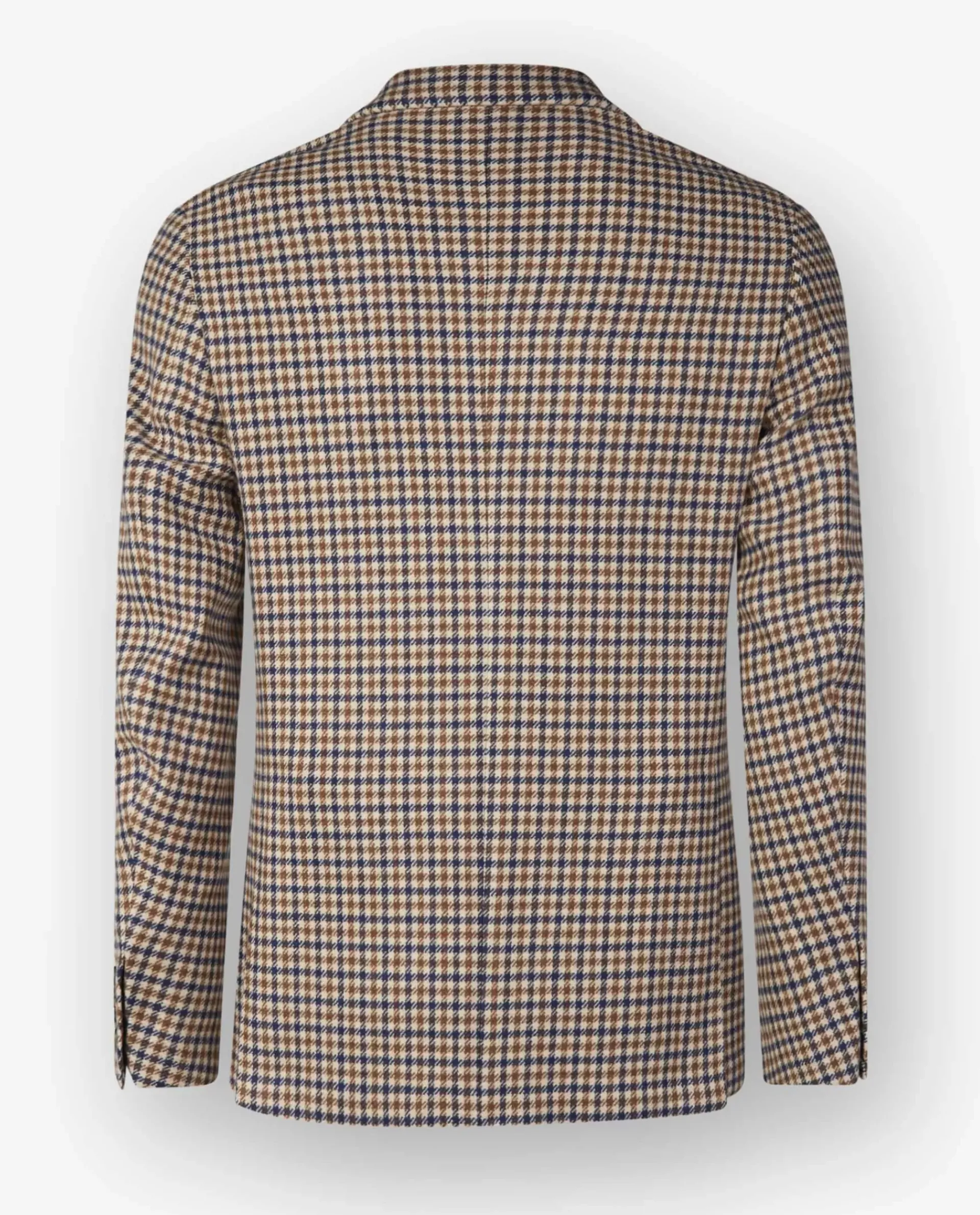 Shop Cashmere Jacket Mannen Jasjes