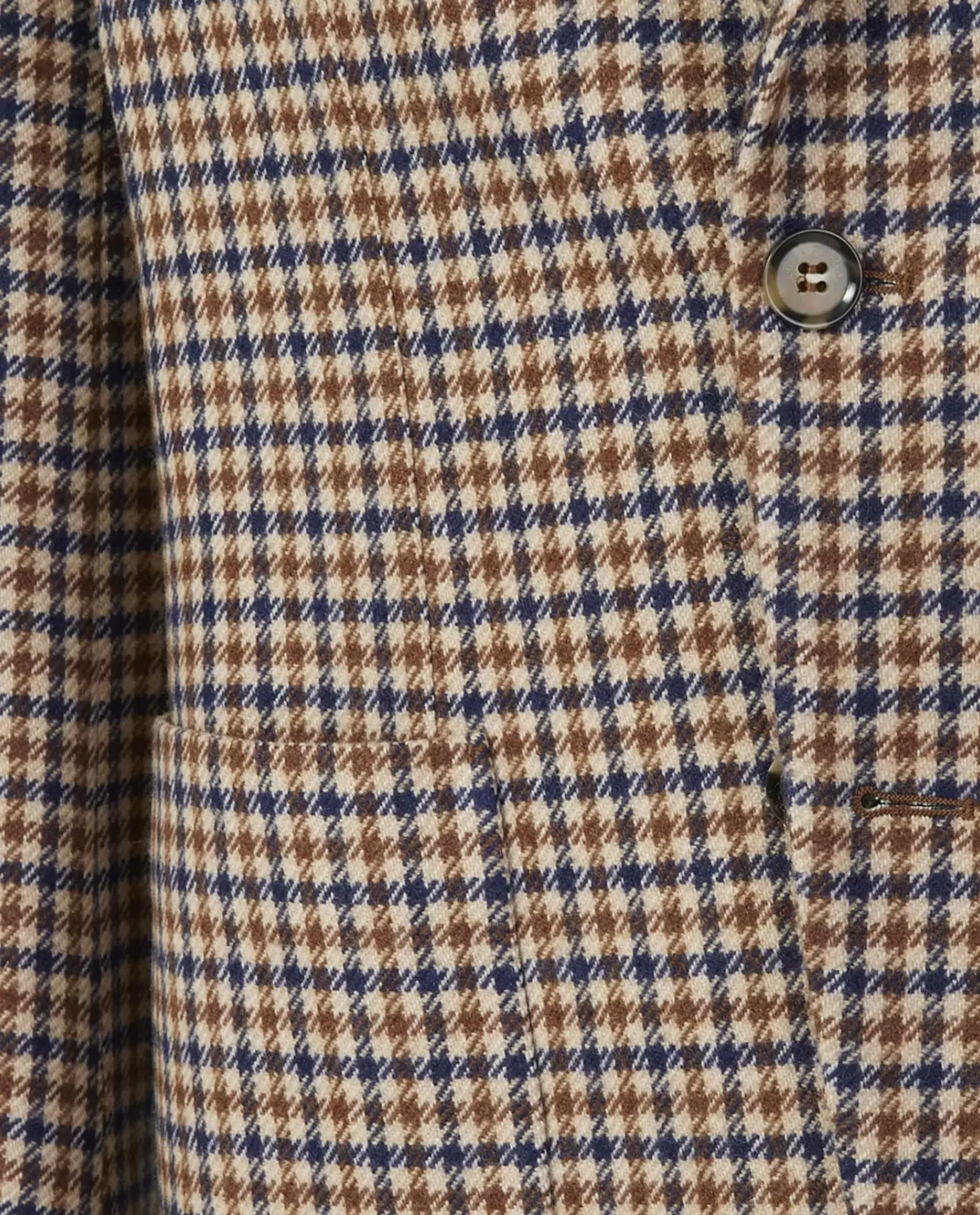 Shop Cashmere Jacket Mannen Jasjes