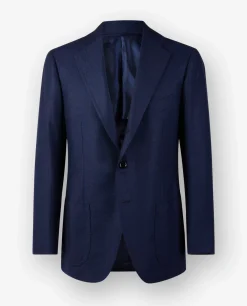 Cheap Cashmere Jasje Mannen Jasjes