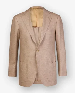 Best Sale Cashmere Jasje Mannen Jasjes