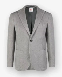New Cashmere Jasje Mannen Jasjes