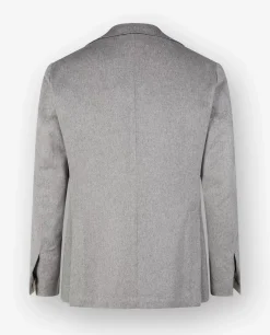New Cashmere Jasje Mannen Jasjes
