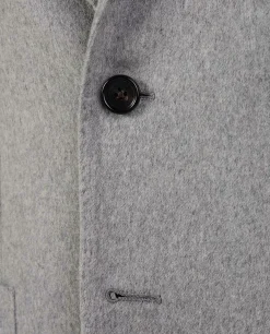 New Cashmere Jasje Mannen Jasjes