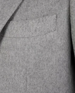 New Cashmere Jasje Mannen Jasjes
