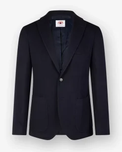 Cheap Cashmere Jasje Mannen Jasjes