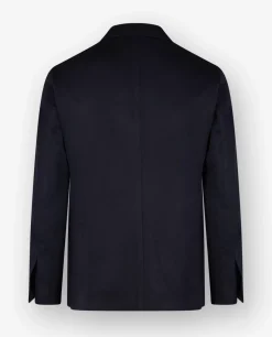 Cheap Cashmere Jasje Mannen Jasjes