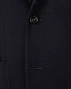 Cheap Cashmere Jasje Mannen Jasjes